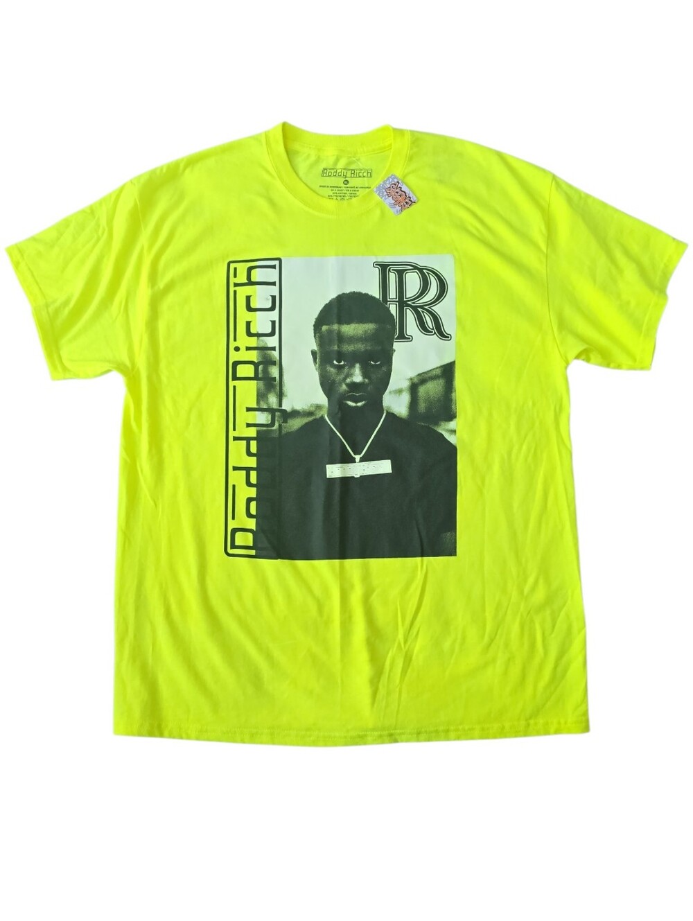Roddy Ricch Tshirt - Picture 2 of 5